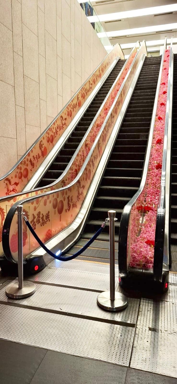 2026農曆新年商場佈置及推廣活動 - Image 1